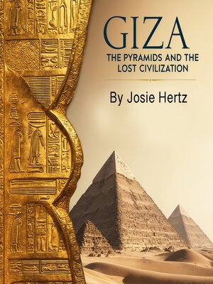 cover image of Giza